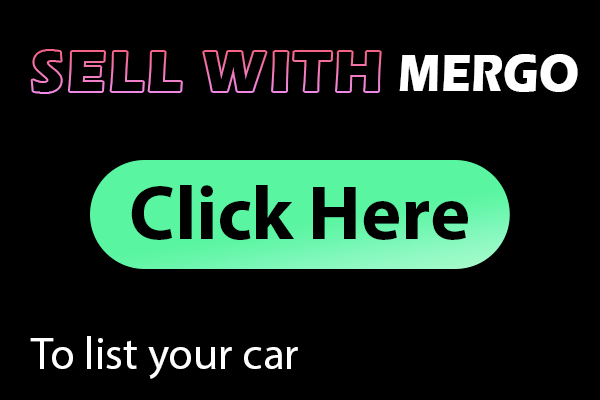 sell your car with us banner