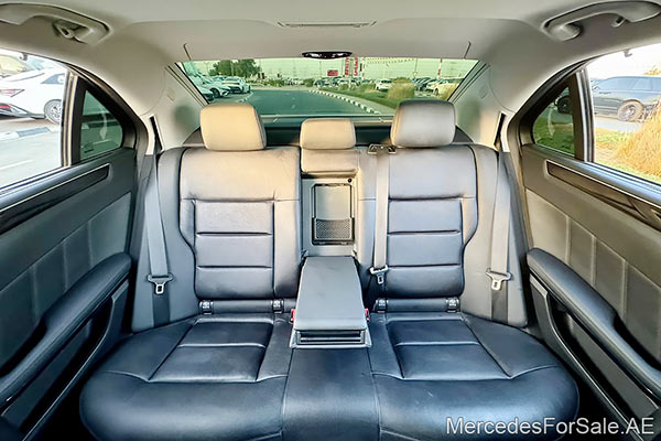 blue 2010 Mercedes e350