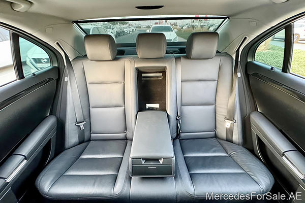 white 2010 Mercedes s350